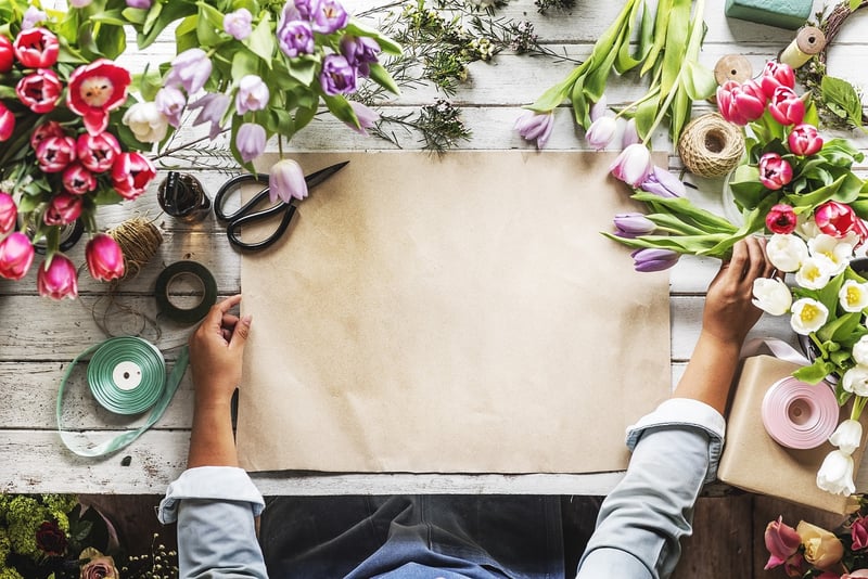 DIY kids decor